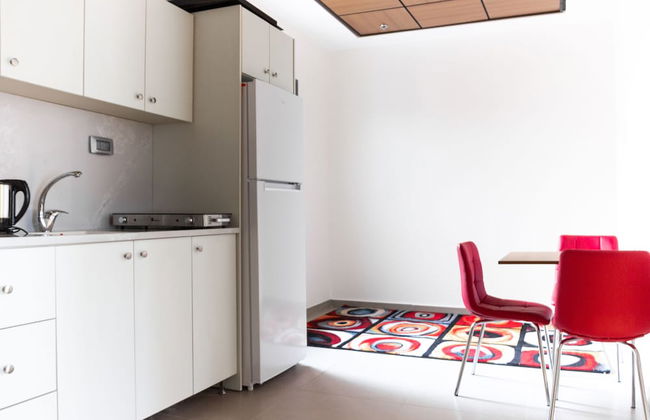 Amwaj Design Apartments-Ahlan Hospitalty - Foto 15