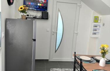 Appartement au nord de Paris - Foto 40