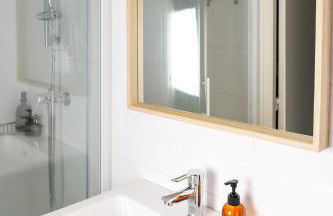 LE VAN'S Studio rénové tout confort WIFI - Foto 6