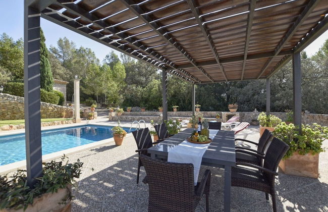 Belvilla by OYO Cocons - Foto 16