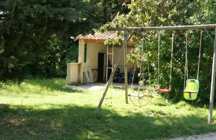 La Chapelle Gite avec piscine chauffee - Foto 22