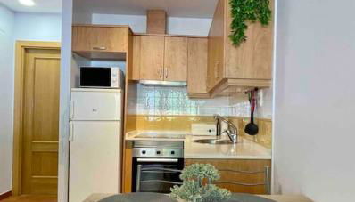 Piso Pineta - Foto 5