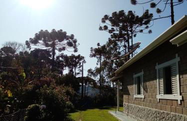 Canto dos Pássaros- Casa de campo em Gonçalves - Foto 4