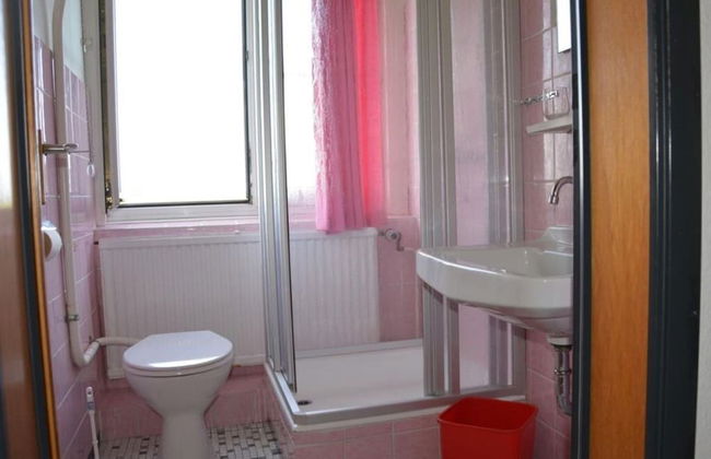 Holiday Apartment no. 6 in Haus Pax - Foto 10