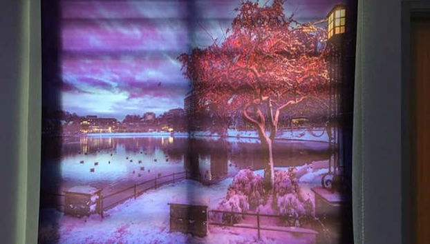 Comodidade do quarto