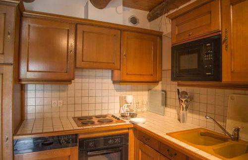 Gîte Gîtes de France 9/11 personnes à Brion - Foto 8