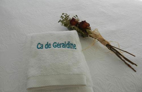 Ca de Géraldine - Photo 70