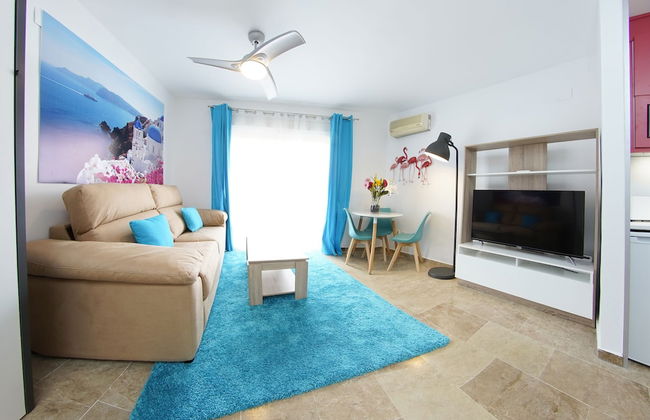 Zenplaya 2 12 Playa Bajondillo - Foto 6