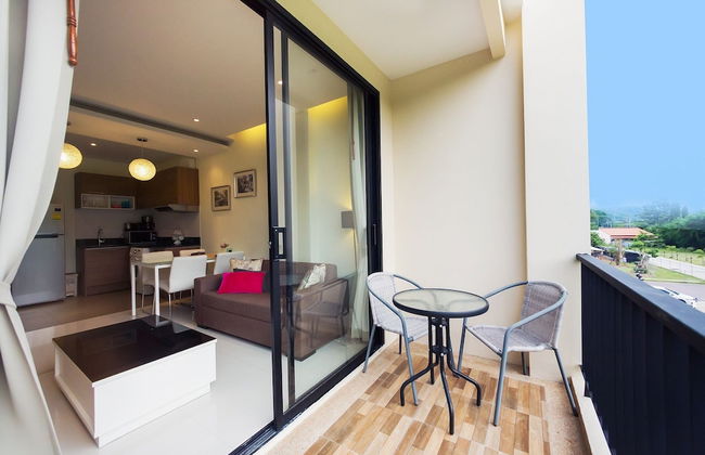 The Lago Apartments by Tropiclook - Foto 80