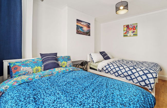 Charming London Apartment Durban Road - Foto 2