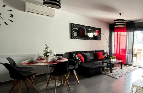 Punta Prima & Oasis Beach apartment - Foto 43