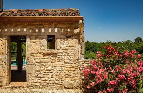 Maison Girou Haut - Foto 37