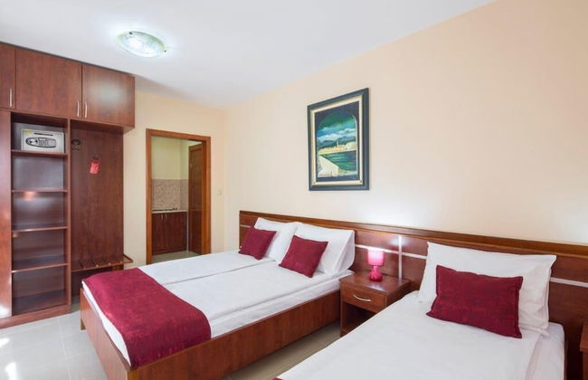 Apartments Salus - Foto 21