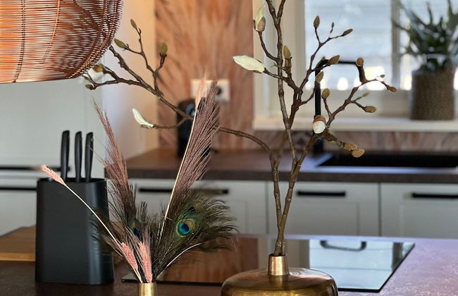 Villa in Wieringer Near the Wadden Sea - Foto 8