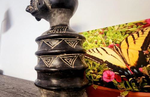 Private Townhome Haven in Downtown - Foto 18