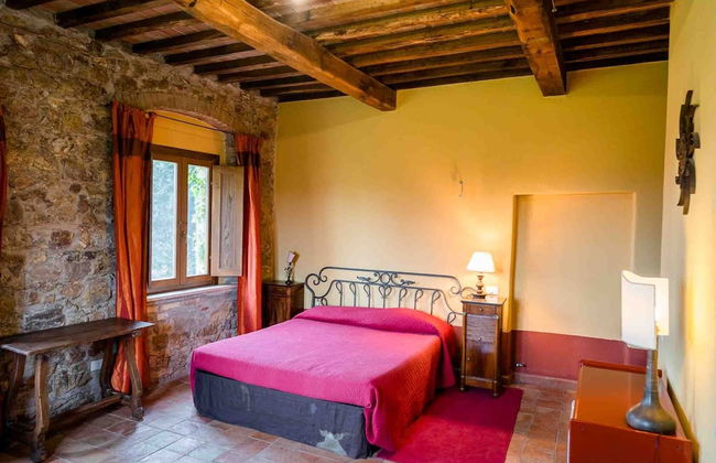 Agriturismo Bio Fattoria di Pietra - Foto 7