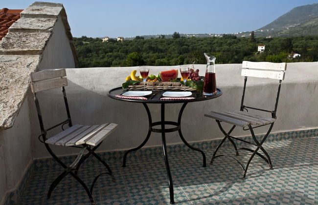 Athermigo Boutique Estate - Foto 31