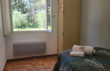 Maison T4, campagne Provençale calme, tout confort - Foto 9