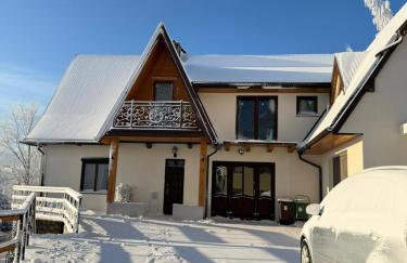 Dom Tatrzański Widok - Foto 13