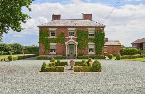 Willington Lodge - Foto 24