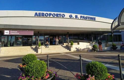 A casa di Marco Guesthouse 2 - Apt di Ciampino e stazione per Roma - Foto 26