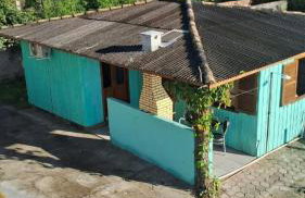 Refúgio Farol Ponta do Catalão - Imbituba/SC - Foto 15