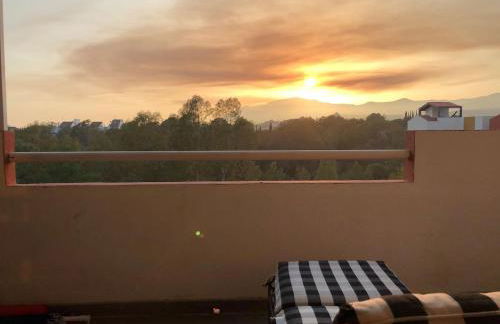 Penthouse /View/Sea/Quiet/Golf/Pool/Atalaya - Photo 9