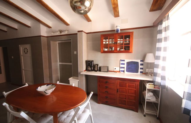 Rent&Dream Villa Malaga Manila - Foto 14