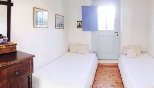 The Seashell House - Chora, Kythera - Foto 5