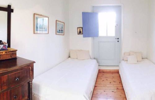 The Seashell House - Chora, Kythera - Foto 5