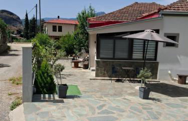 Paradise of Meteora A - Foto 17