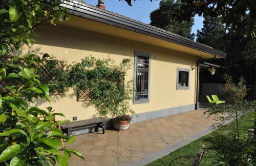 Casa Vacanze Prato Verde - Foto 25