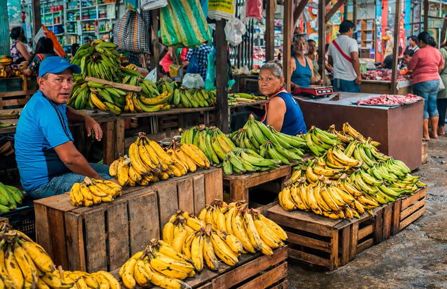Belén Neighbourhood Tour - Photo 6