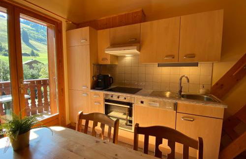 La Joly - ChaletYap - Photo 12