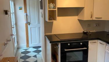 Cosy Cottage in beautiful Royal Deeside - Foto 3