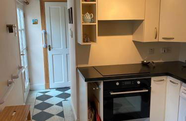 Cosy Cottage in beautiful Royal Deeside - Foto 3