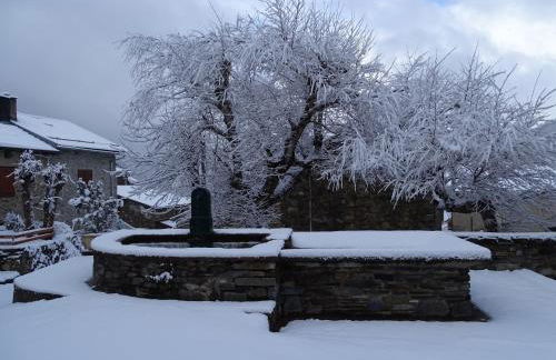 GITE DU TREUIL - Foto 12