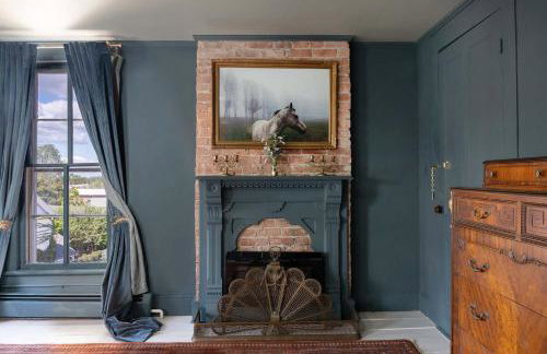 The Mulford Alden House - Foto 26