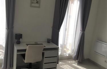 T3 lumineux gare Saint-Charles - Foto 21