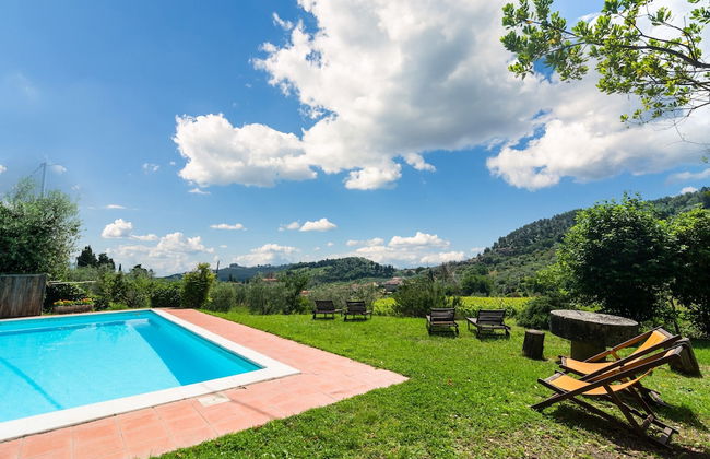 Cosy Farmhouse in Bacchereto With Swimming Pool - Foto 59