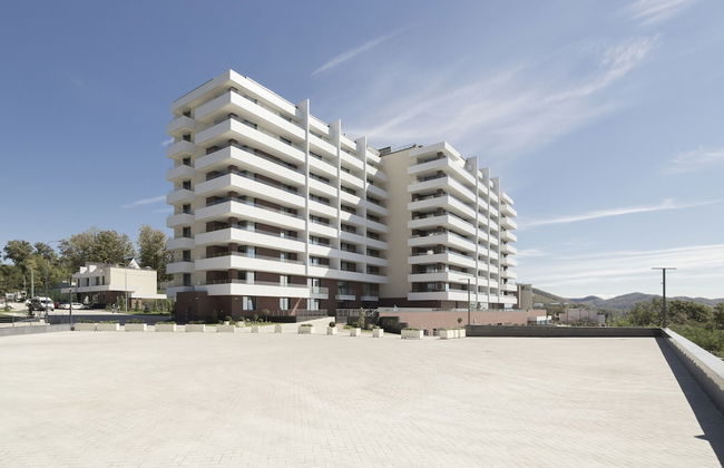 Lavicon Apart Hotel Collection - Photo 60