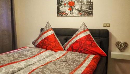 Dorfidylle - Thüringer Wald Rennsteig - Foto 4