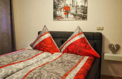 Dorfidylle - Thüringer Wald Rennsteig - Foto 4