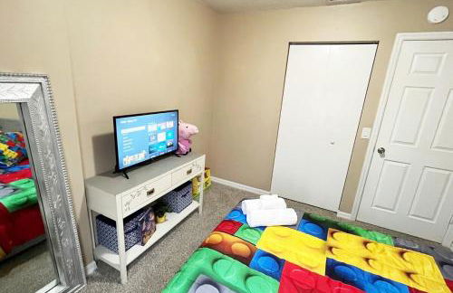 BlockHaven near Legoland, Disney - Foto 27