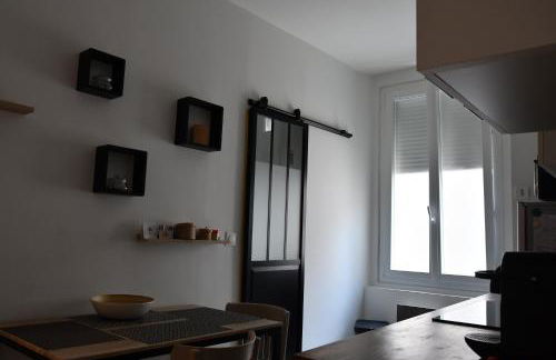 Le Yellow Corner Voironnais - Foto 18