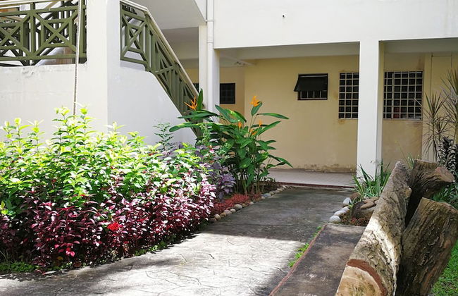 KK City HomeSuite at KK City Center 1 - Foto 19