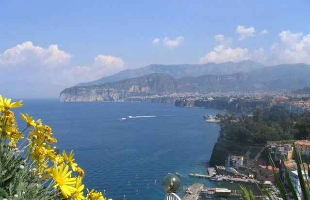 Pompeii and Sorrento Day Trip - Foto 3