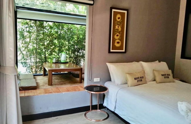 Nomads Hillside Chiangmai - Foto 37