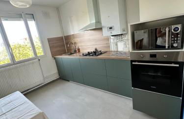 Le Cocon de la Gare - Foto 7