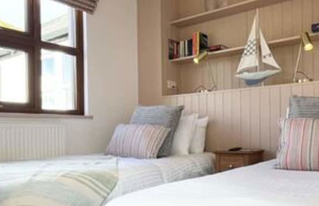 Mariner s Cottage Cosy Nook Close to the sea - Foto 3